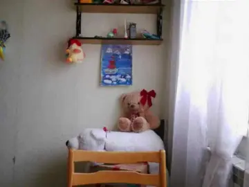 Bongacams Free Live Porn of GloriaBbon
