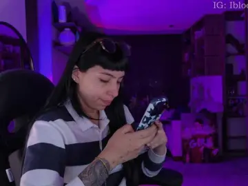 Bongacams Live Sex Cam of SaraaDesire