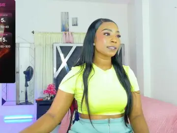 Bongacams Adult Webcam of talianapalacios
