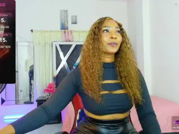 Bongacams Adult Webcam of talianapalacios