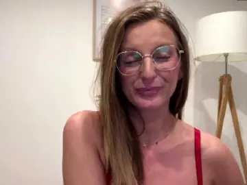 Bongacams Sex Cam of RachellaFox