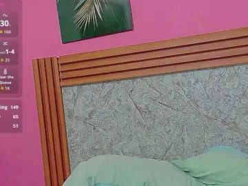 Bongacams Best Webcam of NaughtyMommyy