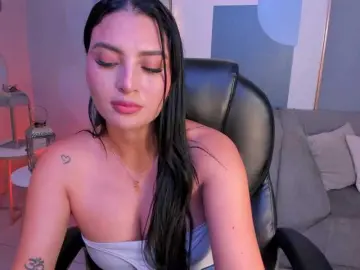 Bongacams Watch Live Sex Cams of AbbyDalton