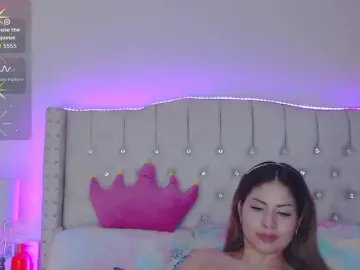 Bongacams Adult Webcams of EmilyMerbu