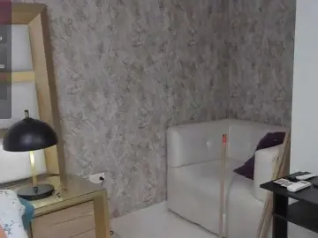 Bongacams Live Sex of LilithVonDark