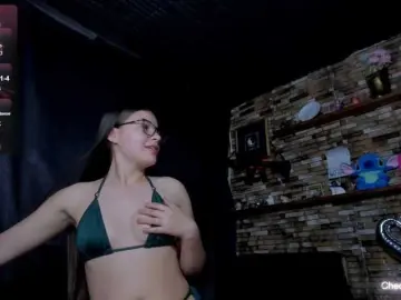 Bongacams Adult Webcam of Miaxvinn