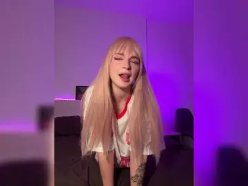 Bongacams Live Sex of AstridMoss