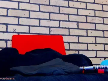 Bongacams Live Sex Cam of IvoryDreams