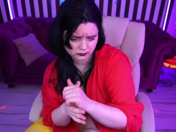 Bongacams Sex Cam of MashaTutuDudu