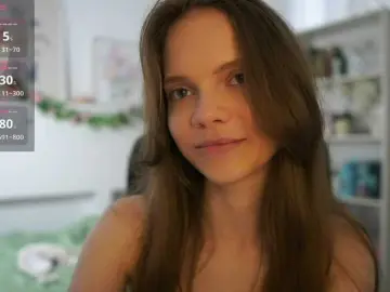 Bongacams Private Sex Chat of NatashaMalko