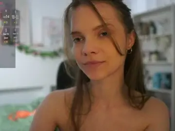 Bongacams Sex Chat of NatashaMalko