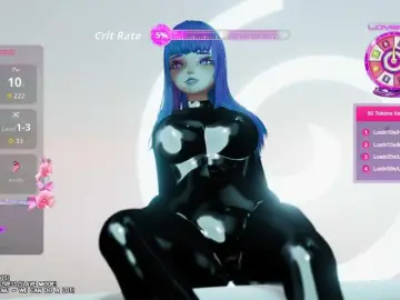 Bongacams Sex Chat of emyliveshow-hentai