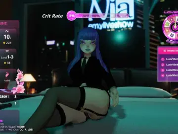 Bongacams Sex Cam of emyliveshow-hentai