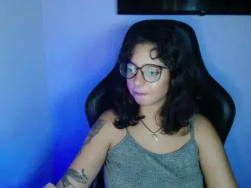 Bongacams Adult Webcam of myamillor