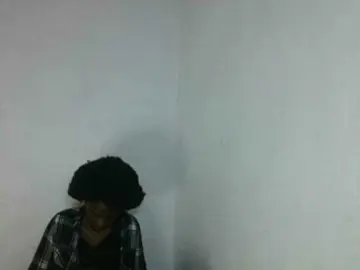 Bongacams Nude Webcam of Triida
