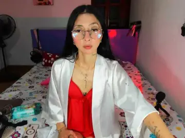 Bongacams Live Porn of Anaislux