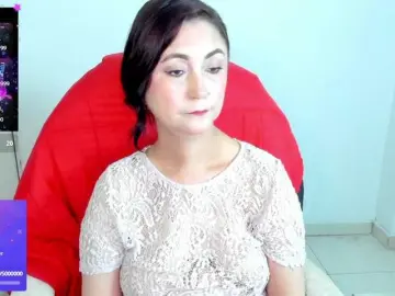 Bongacams Nude Webcam of danisex46
