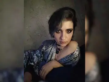 Bongacams Live Sex of CyberSiren