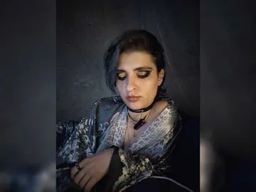 Bongacams Sex Cam of CyberSiren