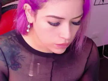 Bongacams Sex Cam of Ivypoison10
