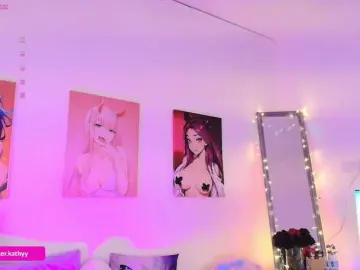 Bongacams Live Sex of Kathybecker
