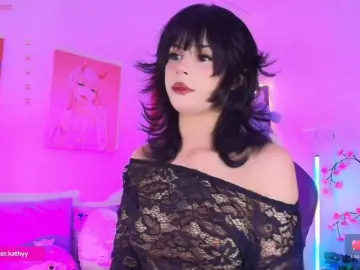 Bongacams Sex Chat of Kathybecker
