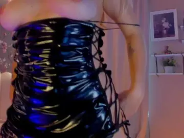 Bongacams Nude Webcam of heymartina