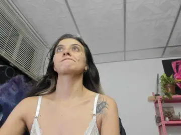 Bongacams Live Sex of mariecam420