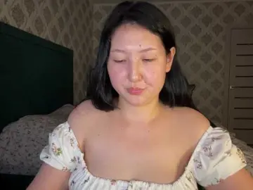 Bongacams Adult Webcam of AmeliyaKim