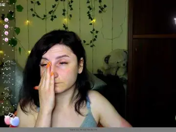 Bongacams Adult Webcams of Musekittyjeni112