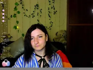 Bongacams Adult Video Chat of Musekittyjeni112