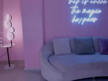 Bongacams Sex Chat of ArianaNova