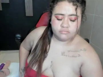 Bongacams Sex Chat of DannaKeys