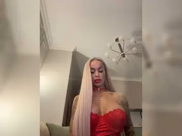 Bongacams Live Sex Cam of MariaMagdalena