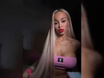 Bongacams Sex Chat of MariaMagdalena