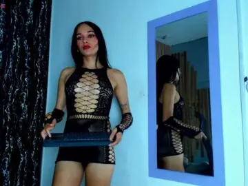 Bongacams Live Porn of MarianaGalviz