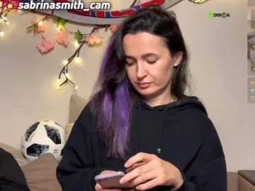 Bongacams Free Live Porn of SabrinaSmith