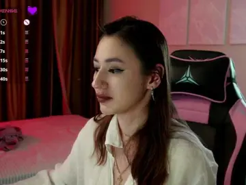 Bongacams Free Porn Cam of Sabrina-Magic