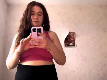 Bongacams Adult Webcam of SunOudker