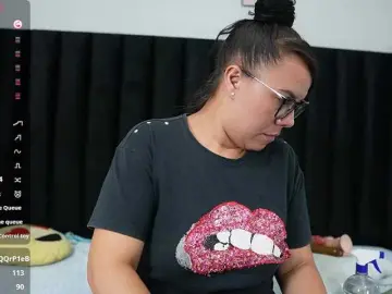 Bongacams Free Live Porn of Hotlatinateacher