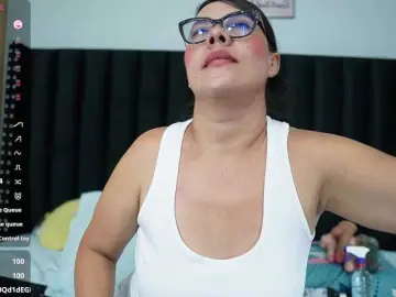 Bongacams Sex Chat of Hotlatinateacher