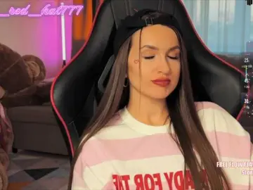 Bongacams Live Porn of Supergirl7771