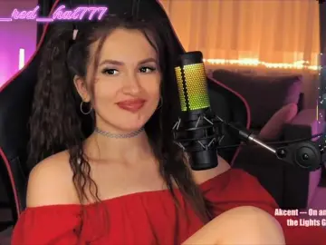 Bongacams Free Live Porn of Supergirl7771