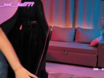 Bongacams Live Porn of Supergirl7771