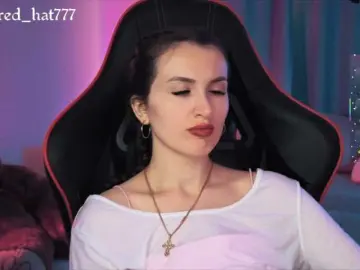 Bongacams Sex Cam of Supergirl7771