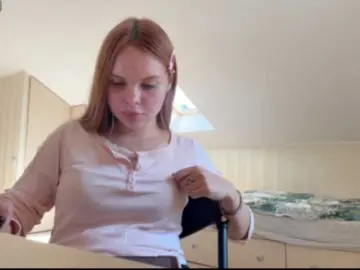 Bongacams Free Live Porn of AmberKimchi