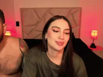 Bongacams Sex Cam of SweetSin-Couple