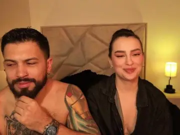 Bongacams Sex Cam of SweetSin-Couple