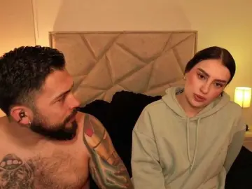 Bongacams Best live sex cam show of SweetSin-Couple