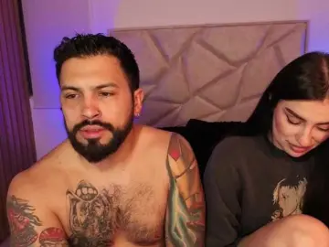 Bongacams Live Porn of SweetSin-Couple